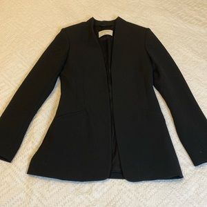 ARITZIA BABATON ATELIER BLAZER
